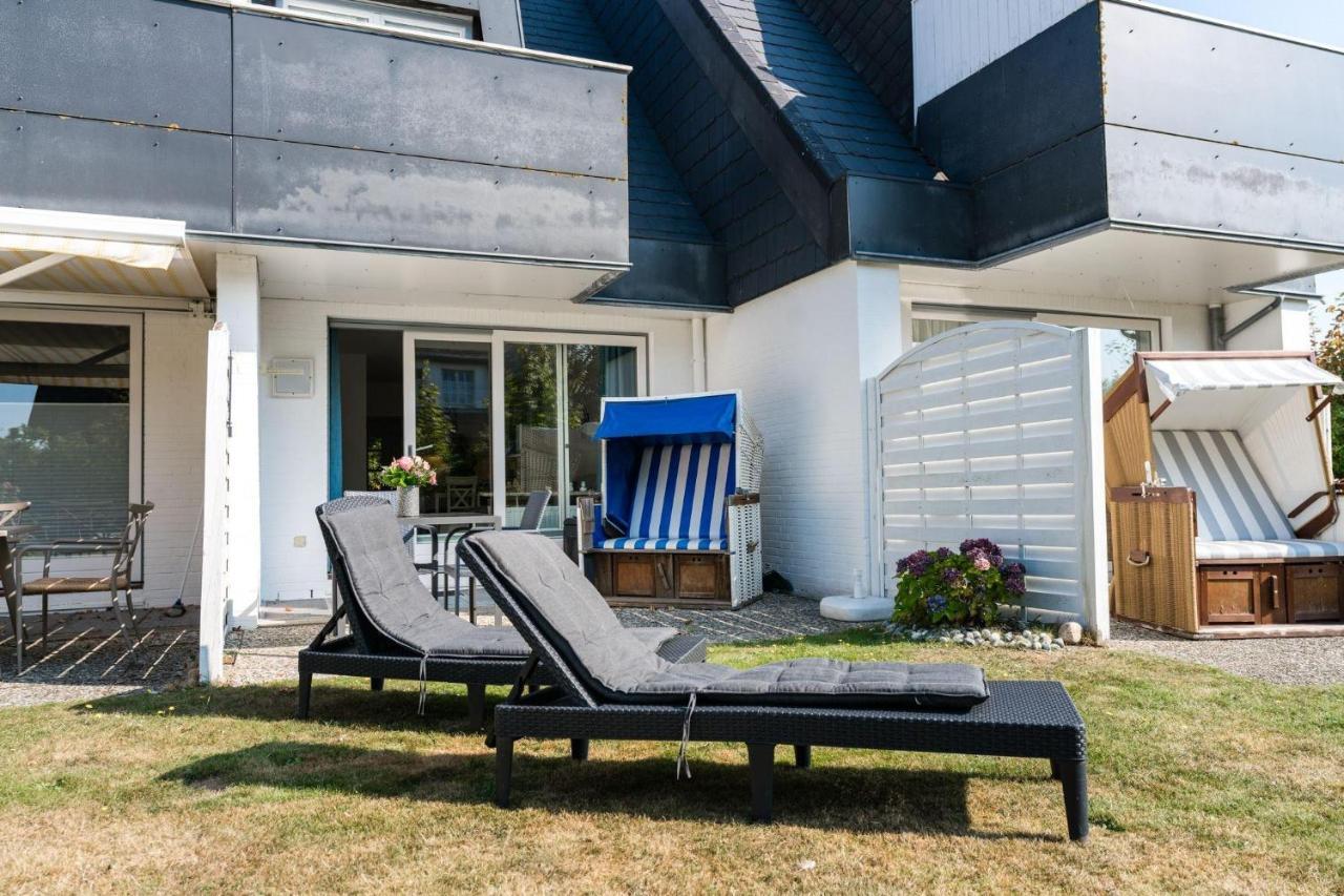 Apartment Haus-kaept-n-hein-cors *